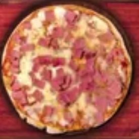 Pizza Americana